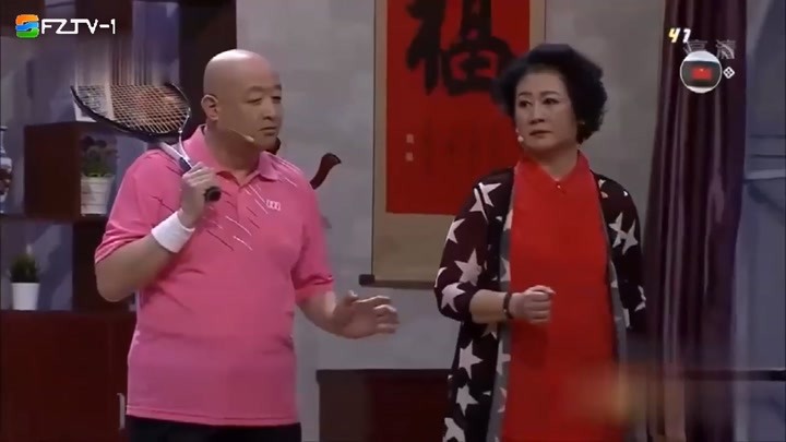 李静,黄晓娟小品《幽默来源于幸福》,句句是笑点,乐出眼泪