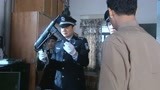 中国神探：所里手枪被盗，还丢了22发子弹，这下危险了