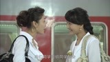 夺子战争：陈秀带儿子回来，见好友让她兴奋，却抵不过见这个人