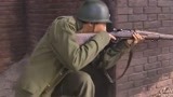 猎鹰1949：燕双鹰只身闯进敌军师部大楼，逐一击毙神秘狙击手！
