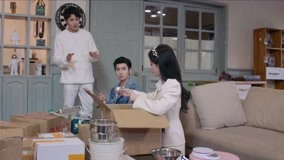 Watch the latest EP4_Xu furnishes a kitchen for Lei online with English subtitle for free English Subtitle
