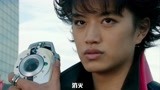 盘点假面骑士中疯狂切换形态的战斗，第二期