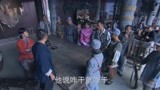 独立连18：抗日战士和鬼子战斗，狙击手枪法差了点，只打中鬼子手