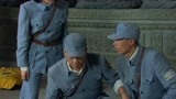 独立连：鬼子假扮和尚偷盗，怎料半路上遇到高手，下秒全部毙命
