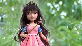 Watch the latest Princess Aipyrene's Crystal Heart Season 2 Episode 3 (2019) online with English subtitle for free English Subtitle