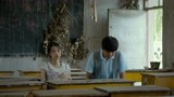 我的青春期：闪闪和初恋回忆高中时代，太多无奈