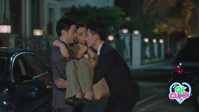 Watch the latest Episode 4 Beware! An indifferent woman fell in love overnight_Plot Love online with English subtitle for free English Subtitle