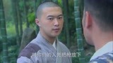 独立连01：5个鬼子假扮小和尚，不料半路遇山大王，一秒当场毙命