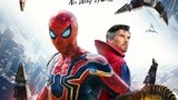 《蜘蛛侠：英雄无归》发布第二支预告 12月17日北美上映