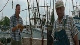 阿甘正传：阿甘买了一艘捕虾船，成为了百万富翁