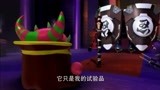 果宝特攻：护法炼制新的机甲，和炸药亲密接触，也一点事没有