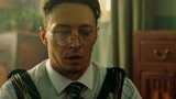 防线——爆弹危机：警察和恐怖分子对战 乔治是和谈的主要人物