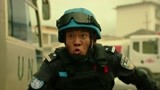 防线——爆弹危机：警察成功拆除炸弹 恐怖分子按动了按钮