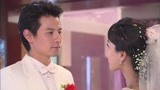 夺子战争：美女结婚当日，闺蜜戴白花穿丧服参加，绝对是个狠人！