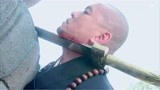 独立连：内奸露出狐狸尾巴，见势不妙想逃，连长一脚飞刀来断喉！