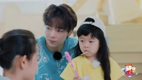 Watch the latest EP04 Simi's Crying in Kindergarten Makes Jeremy Feel Sorry (2021) online with English subtitle for free English Subtitle