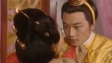 隋唐演义：杨广表白皇上的妃子，哪料阴谋被皇上得知，直接废了他