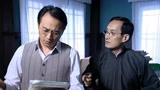 重返上海滩：探长忍不住调查新案，数一数二黑老大暴毙，离奇