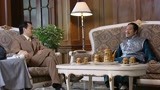 重返上海滩：神探十年后回到上海滩，黑老大试探，神探滴水不露！