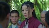铁血：六个日本武士欺负姑娘，关键时刻高手出现，解气！