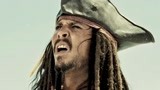 加勒比海盗：螃蟹整蛊报复杰克船长，还把他船搬走了，船长看懵了