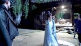 《假日暖洋洋2》花絮：张嘉倪程菽张天阳卫琦重现大话西游画面