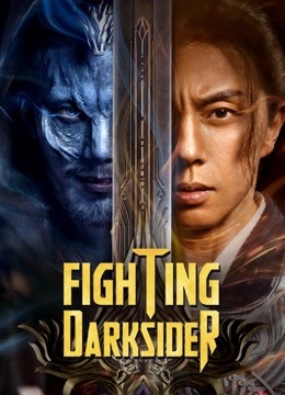 Watch the latest Fighting Darksider (2022) online with English subtitle for free English Subtitle Movie