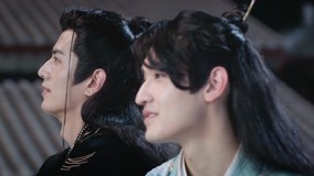 Watch the latest EP11 Tingxiao Asks Xianxun to Take Care of Rong Er online with English subtitle for free English Subtitle