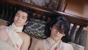 Watch the latest EP14 Tingxiao and Xianxun Find Themselves Half-Naked Beside Each Other online with English subtitle for free English Subtitle