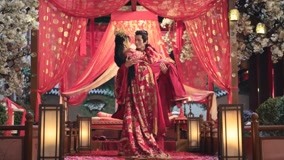 Watch the latest EP16 Rong Er and Tingxiao Go Through Their Wedding Ritual Again online with English subtitle for free English Subtitle