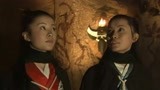 天龙八部97：祖师伯玄难离去，不料玄难暴死途中