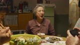 阳光姐妹淘：张丽君和奶奶抢电台，奶奶出口骂人，大家害怕了