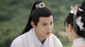 Watch the latest EP21 Shen Yan fell off the cliff online with English subtitle for free English Subtitle
