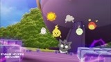 喜羊羊与灰太狼：魔方摔坏，天气们发疯了，追灰太狼一顿毒打！