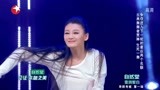 生死一舞环节，舞者同音乐即兴舞蹈，四位学员互相pk丨舞林争霸
