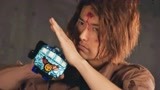 盘点假面骑士Grease海哥全形态变身+必杀