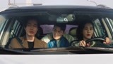 《邪恶与疯狂普通话版》帅哥和前女友客气过头