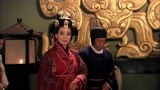巾帼大将军：太子被皇后软禁在宫里，独孤皇后的权利真大