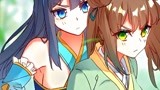 神印王座外传大龟甲师 16集看点 能得两位红颜知己支持，此生足矣