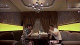 秘密：队长和美女吃饭，被告知上面有人要搞下属，顿时暴怒！