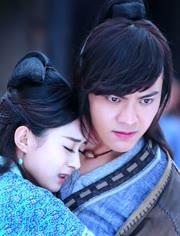 绿袍战败解体陈伟霆赵丽颖赤魂归路02:31《蜀山战纪第5季》紫英