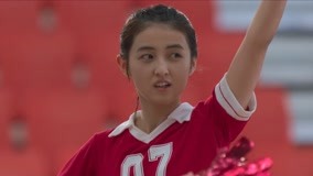 Watch the latest EP 16 Zhaoxi looks cute as a cheerleader online with English subtitle for free English Subtitle