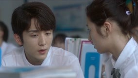 Watch the latest EP 17 Peizhi and Zhaoxi are chased out of the class online with English subtitle for free English Subtitle