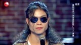 小伙神级模仿MJ，表演舞蹈遭导师一致差评，引众人发笑丨舞林争霸