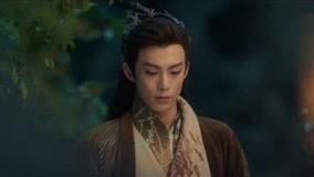 Watch the latest EP 13 Coldhearted Donfang Qingcang is happy because Orchid is happy online with English subtitle for free English Subtitle