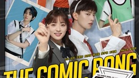 Watch the latest The Comic Bang Episode 1 Preview (2023) online with English subtitle for free English Subtitle