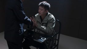 Watch the latest EP8 Zhang Cheng Receives Apology for Being Wrongly Handcuffed online with English subtitle for free English Subtitle