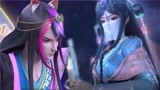 精灵梦叶罗丽：音乐仙子竟是颜爵亲妹妹，被囚禁黑洞，兄妹分离！