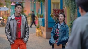 Watch the latest EP 12 Qinyu runs to disturb Longda's date with Ayin online with English subtitle for free English Subtitle