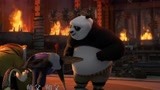 功夫熊猫3：老师傅退休了，不是误人子弟？